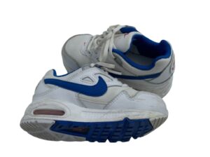 Nike αθλητικά λευκά No 24