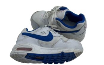 Nike αθλητικά λευκά No 24