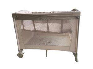 Παρκοκρέβατο Mothercare με αποσπώμενη αλλαξιέρα