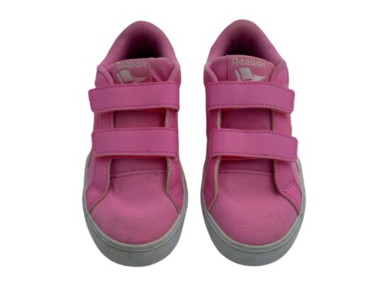 Reebok ροζ Νo 27