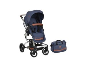 Καροτσι Torro Bebe Stars