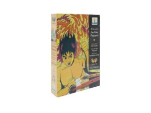 Κατασκευή καρτες magna