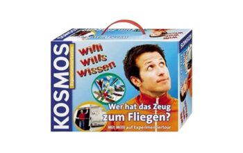 Πειράματα φυσικής για την βαρύτητα για παιδιά