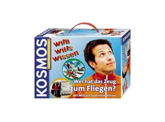 Πειράματα φυσικής για την βαρύτητα για παιδιά