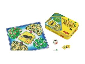 Eπιτραπέζιο ταξιδιού Μάζεψε τα κεράσια