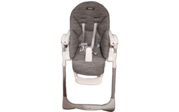 Peg-Perego Καρεκλάκι Φαγητού Prima Pappa Follow Me