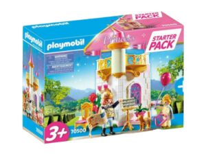 Playmobil princess music