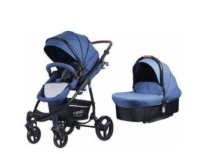 Carello M22 2 in 1 Jeans