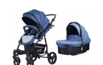 Carello M22 2 in 1 Jeans