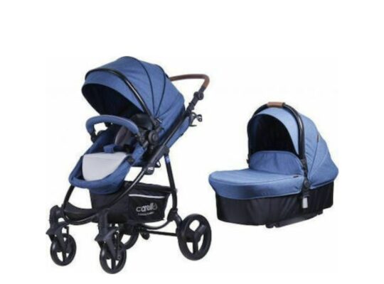 Carello M22 2 in 1 Jeans