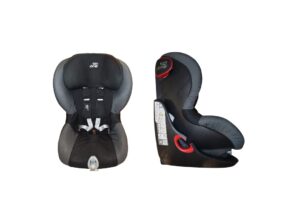 Παιδικό Κάθισμα Αυτοκινήτου Britax Römer King II