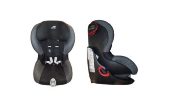 Παιδικό Κάθισμα Αυτοκινήτου Britax Römer King II