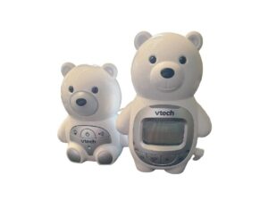 Ενδοεπικοινωνία Vtech