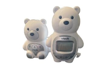 Ενδοεπικοινωνία Vtech