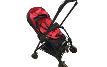 Καρότσι Bebe Confort