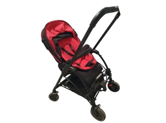 Καρότσι Bebe Confort