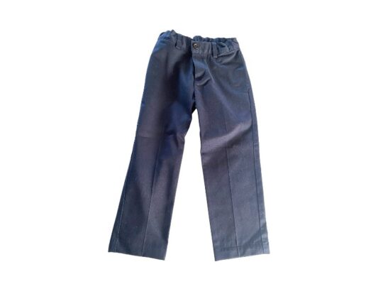 Παντελόνι, Brooks brothers, μπλε 5-6 ετών