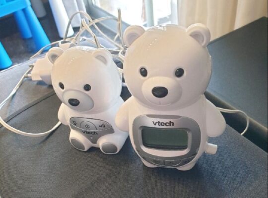 Ενδοεπικοινωνία Vtech