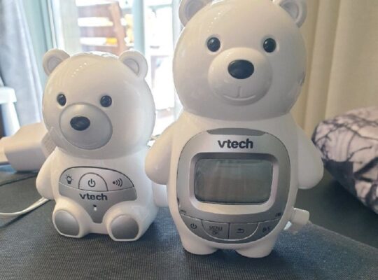 Ενδοεπικοινωνία Vtech