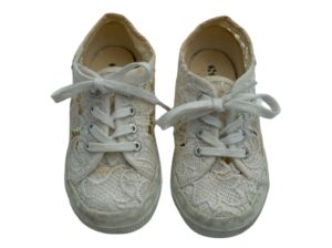 Superga sneakers λευκά No 27