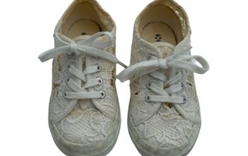 Superga sneakers λευκά No 27