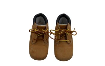 Timberland μποτάκια αγκαλιάς καφέ Νo 20