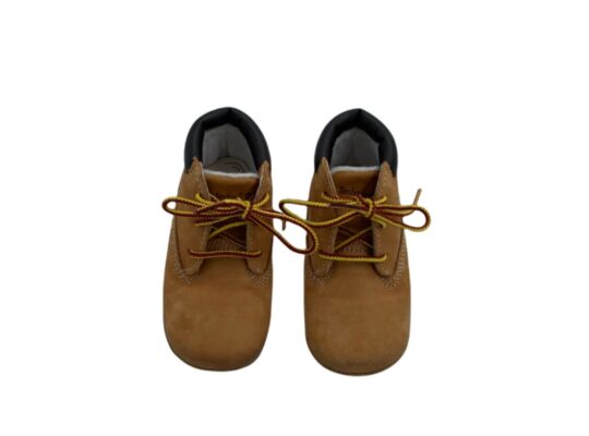 Timberland μποτάκια αγκαλιάς καφέ Νo 20