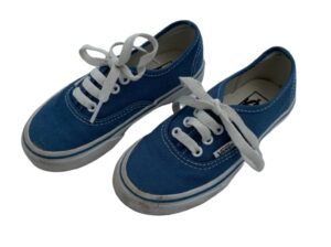 Vans sneakers μπλε Νo 27