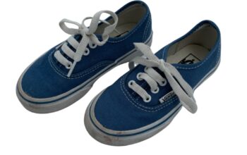 Vans sneakers μπλε Νo 27