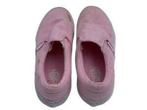 Vans ροζ Νo 32