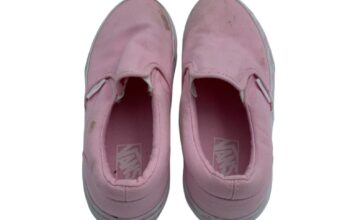 Vans ροζ Νo 32