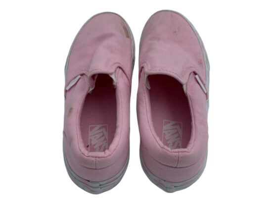 Vans ροζ Νo 32