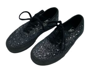 Vans sneakers μαύρα Νo 32