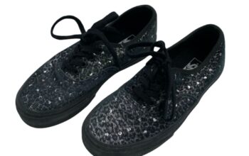 Vans sneakers μαύρα Νo 32