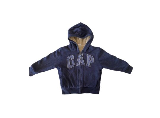 GAP, ζακέτα, μπλε, για 4 ετών