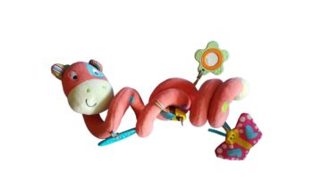 Chicco Σπιράλ παιχνίδι κούνιας & καροτσιού