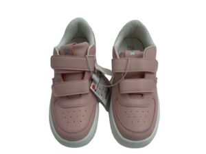 Ζara ροζ sneakers No 33