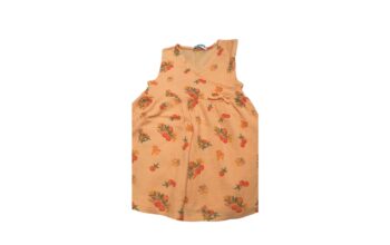 Φόρεμα ΕΒΙΤΑ 4-5 ετών