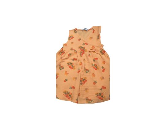 Φόρεμα ΕΒΙΤΑ 4-5 ετών