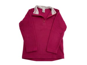 Fleece φούξια 5 ετών