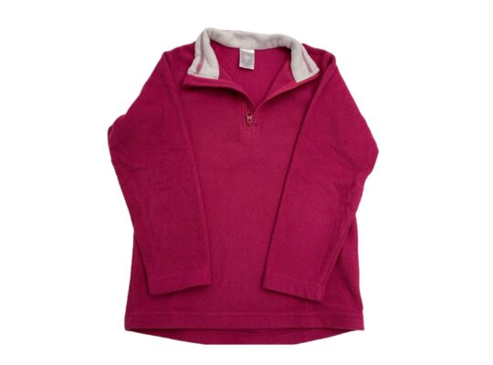 Fleece φούξια 5 ετών