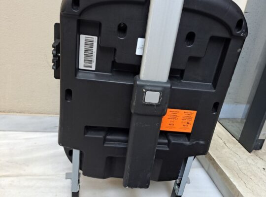 2 βάσεις ISO-FIX για καθισμ. αυτοκ.Kunert (50€μια)
