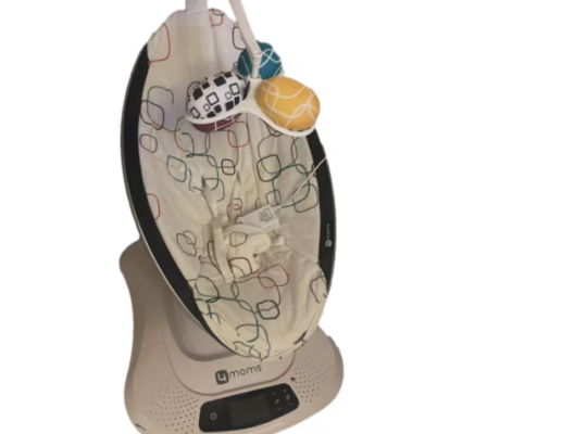 ΡΙΛΑΞ 4 MOMS MAMAROO