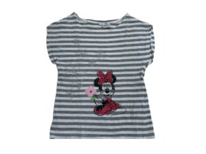 Disney Minnie κοντομάνικο μπλουζάκι 8 ετών