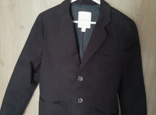 Σακάκι για αγόρι Massimo Dutti 7-8 ετών