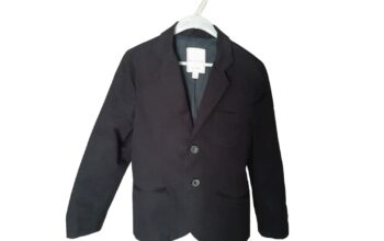 Σακάκι για αγόρι Massimo Dutti 7-8 ετών