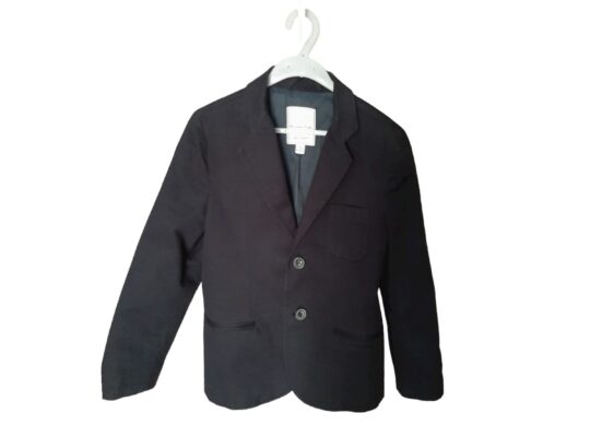 Σακάκι για αγόρι Massimo Dutti 7-8 ετών