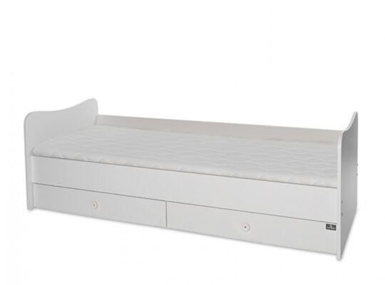 Πολυμορφική κούνια Mini max