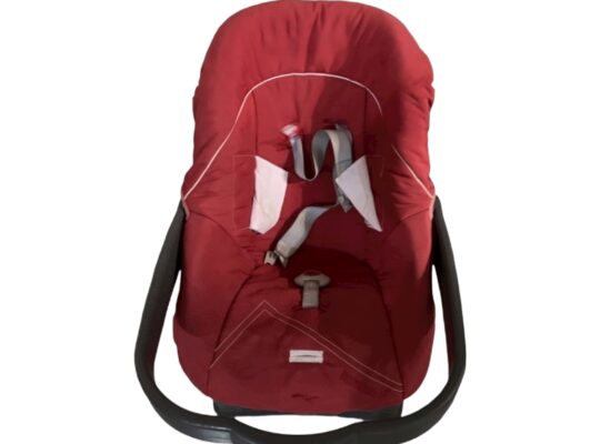 Peg Perego κάθισμα αυτοκινήτου με βάση