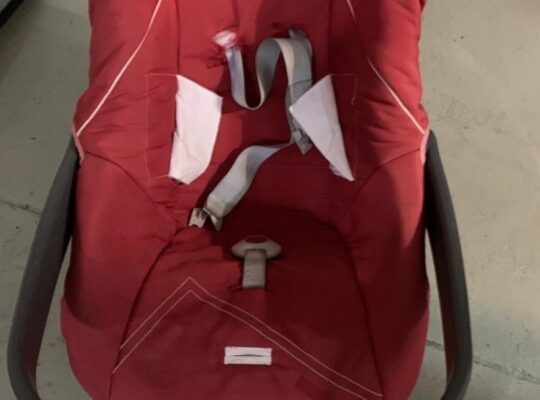Peg Perego κάθισμα αυτοκινήτου με βάση
